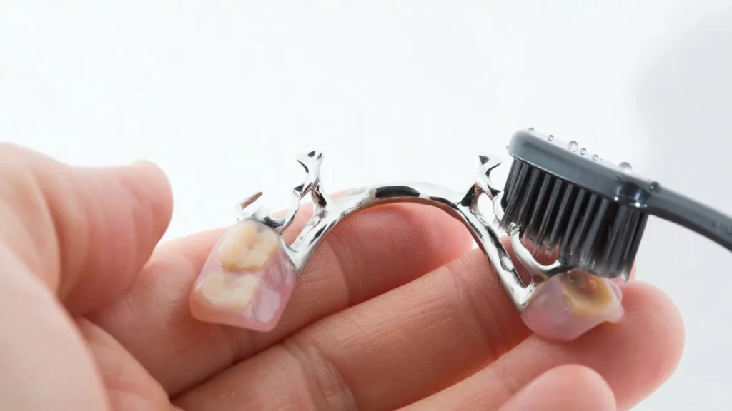 固定假牙是什麼？和活動假牙有何不同？