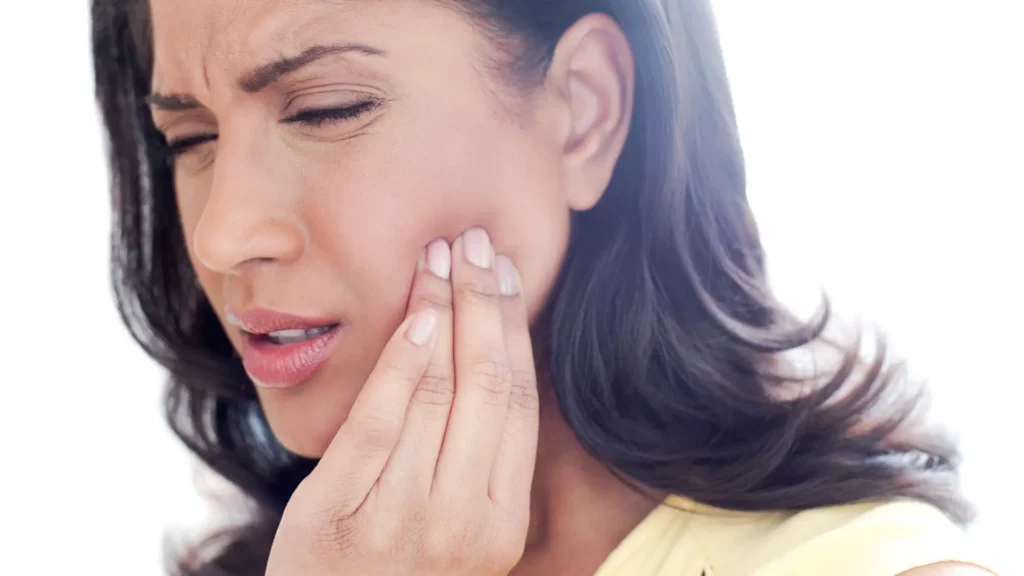 顳顎關節症候群會自己好嗎？顳顎關節症候群多久會好？
